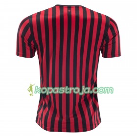 Billiga Fotbollströjor AC Milan Hemma tröja 2019/20 Kortärmad